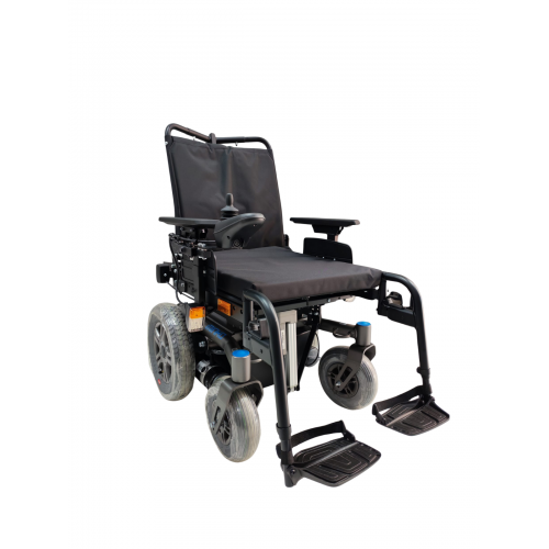 DIETZ MINKO SB Akülü Tekerlekli Sandalye DIETZ MINKO SB Akülü Tekerlekli Sandalye